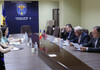 Prioritățile sistemului penitenciar și al probațiunii, discutate cu reprezentanții Ambasadei SUA la Chișinău

