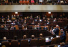 Parlamentul israelian a fost dizolvat
