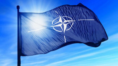 Începe summitul NATO. Klaus Iohannis se va referi și la susținerea acordată de România celor mai vulnerabili parteneri, în special Rep. Moldova și Georgia

