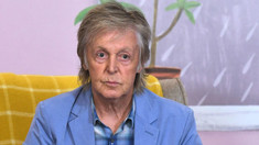 Ora de muzică | La mulți ani sir Paul McCartney (80 de ani)!