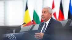 Eurodeputatul român Daniel Buda: Ucraina și R. Moldova au demonstrat că doresc să îmbrățișeze principiile europene