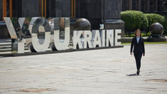Vizita Maiei Sandu la Kiev reprezintă un nou nivel al relațiilor moldo-ucrainene, opinii

