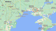 Regiunea Herson: Armata Ucrainei a recucerit localitatea Potiomkine