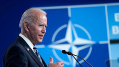 Joe Biden, anunț istoric la summitul NATO de la Madrid: SUA vor trimite încă 5.000 de militari în România