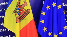 De ce Rep. Moldova a primit statutul de candidat? Când și în ce condiții poate deveni membru cu drepturi depline al UE? Dezbateri IPN
