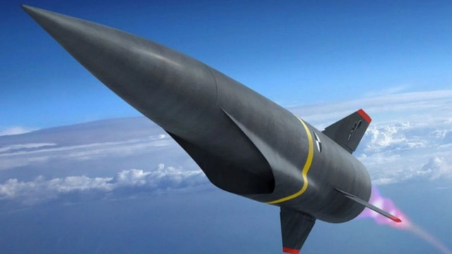 Rusia informează că a terminat testarea rachetei hipersonice de croazieră Zircon