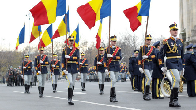 În România este sărbătorită astăzi Ziua Eroilor