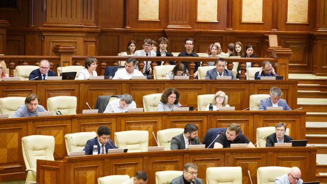 O comisie parlamentară va examina aplicarea reglementărilor din sectorul produselor petroliere
