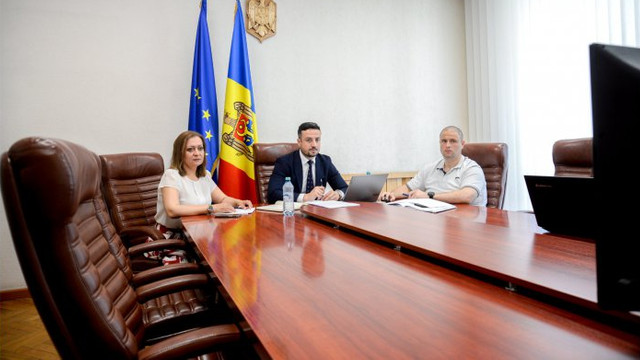 Transportul rutier de mărfuri din R. Moldova va fi scutit de autorizații pe teritoriul UE
