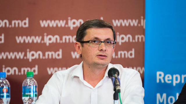 Igor Grosu: Vreau să văd soluții de la Moldovagaz, nu doar solicitări de majorare a tarifului

