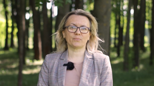VIDEO | Ministrul mediului, Iuliana Cantaragiu: omul a considerat că poate să-l înlocuiască pe Dumnezeu și s-a îndepărtat de Natură
