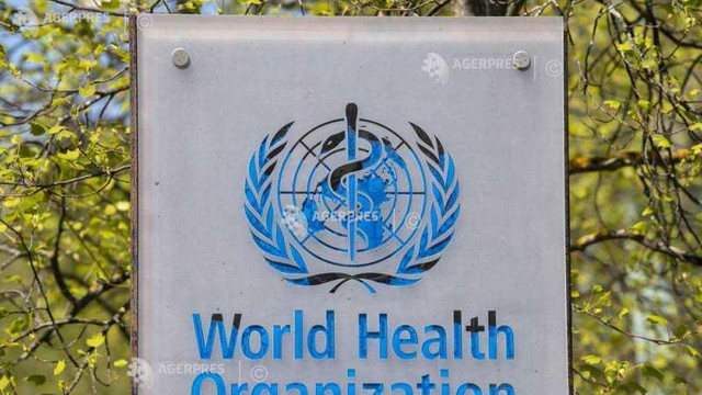 Variola maimuței: Ce ar putea decide Organizația Mondială a Sănătății în cadrul comitetului de urgență care va fi convocat săptămâna viitoare