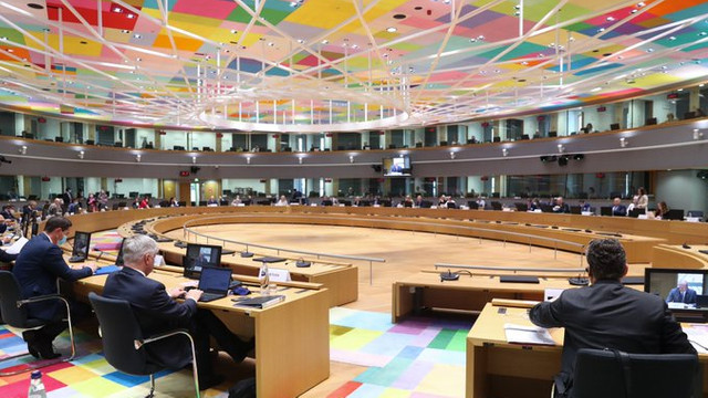 Miniștrii Afacerilor Interne din UE se reunesc pe 10 iunie pentru a adopta o nouă reformă a Codului Frontierelor Schengen