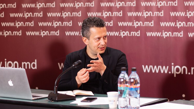 Vadim Pistrinciuc: Banii de la FMI, UE merg la pensii, ajutoare sociale, compensații