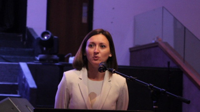 Veronica Drăgălin este câștigătoarea concursului pentru funcția de procuror-șef al PA