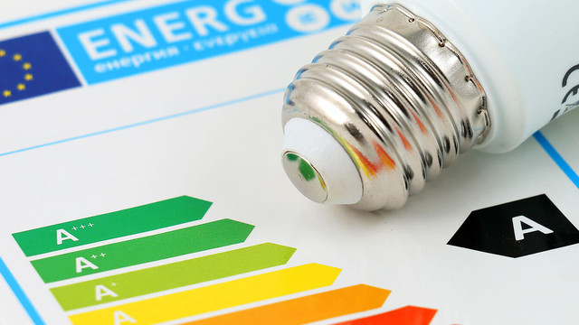 Campanie națională pentru optimizarea consumului de energie