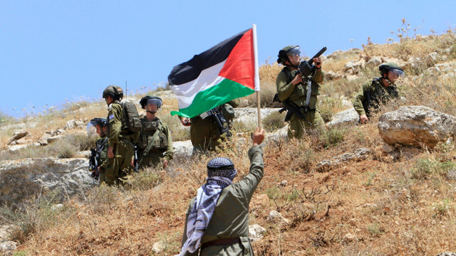 Israelul este principala cauză a conflictului cu palestinienii, arată un nou raport ONU care cere „încetarea ocupării de teritorii”
