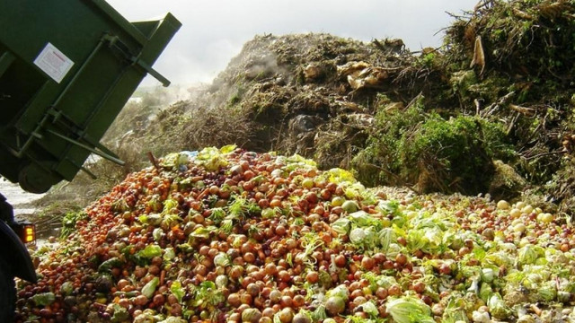 Spania, a treia țară care a prezentat un proiect de lege împotriva risipei alimentare, cu amenzi de până la 60.000 euro