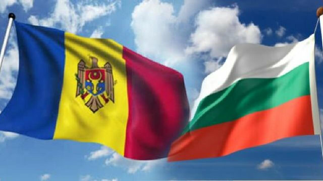 Secția consulară a Ambasadei Republicii Moldova la Sofia nu va presta, în perioada 12-28 iunie, servicii consulare, cu excepția eliberării titlurilor de călătorie
