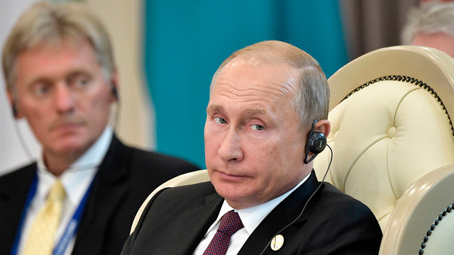 Rusia afirmă că orice eventuală întâlnire Putin-Zelenski trebuie să fie „bine pregătită”