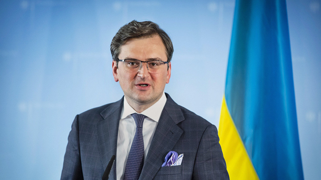 Kuleba: Ucraina nu acceptă alternative la aderarea la UE, propune noi sancțiuni împotriva Rusiei și refuză un armistițiu ce ar îngheța conflictul