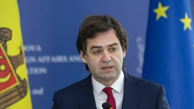 Ministrul de Externe Nicu Popescu: Săptămâna viitoare, Comisia Europeană va veni cu o Opinie prin care va recomanda statelor membre să întreprindă următorii pași în relația cu R. Moldova