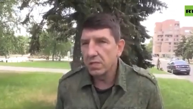 Un colonel rus se plânge că prizonierii ucraineni se comportă „sfidător”: „Nu răspund la durere, la nimic” (VIDEO)