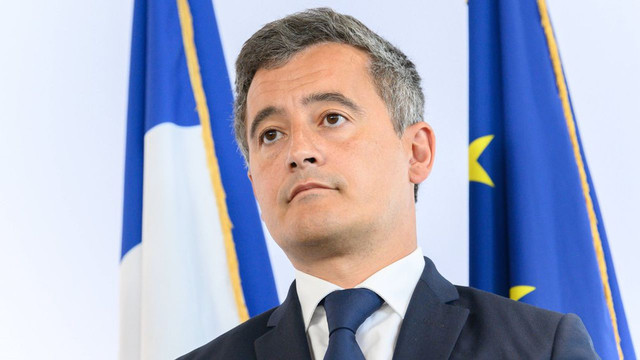 UE: 'Largă majoritate' pentru o propunere de repartizare de solicitanți de azil, anunță ministrul de interne francez