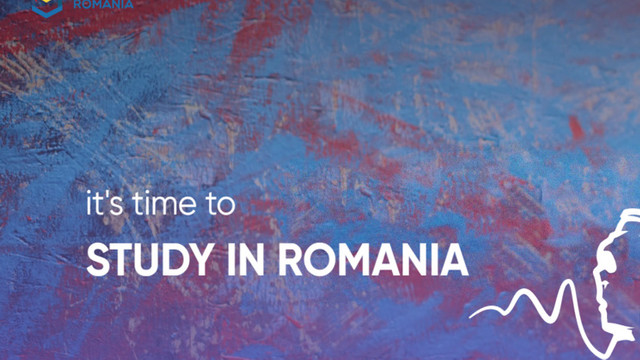 Tinerii din Moldova care vor să învețe în România pot accesa aplicația StudyinRomania