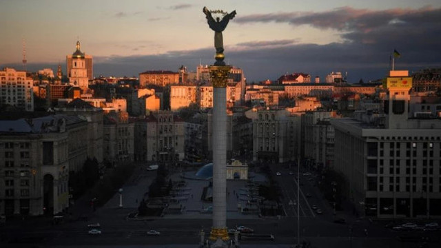 Opera din Kiev își reia activitatea, urmând să susțină spectacole într-un adăpost antibombă