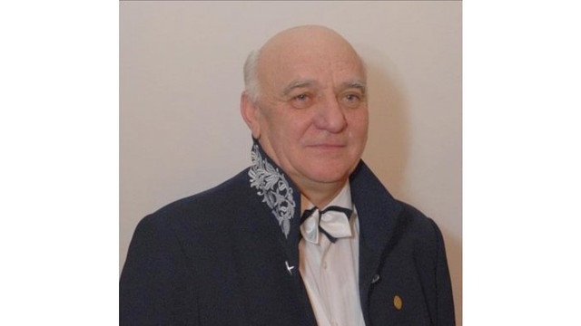 S-a stins din viață academicianul Gheorghe Țâbârnă
