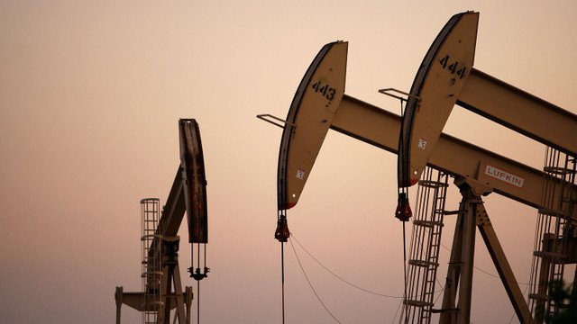 OPEC se așteaptă la încetinirea cererii globale de petrol în 2023