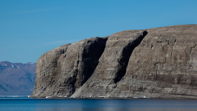 Danemarca și Canada au pus capăt unei dispute vechi de 50 de ani pentru o insulă de 1 kilometru pătrat
