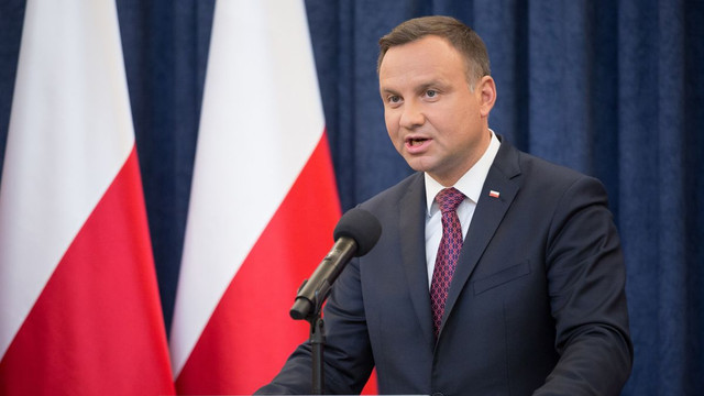 Varșovia anunță că racheta căzută în Polonia este „probabil” ucraineană și că nu va invoca articolul IV al tratatului NATO