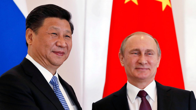 Directorul CIA: China învață lecții din războiul purtat de Rusia în Ucraina. Problema pentru Beijing nu este „dacă'', ci „când'' va invada Taiwanul