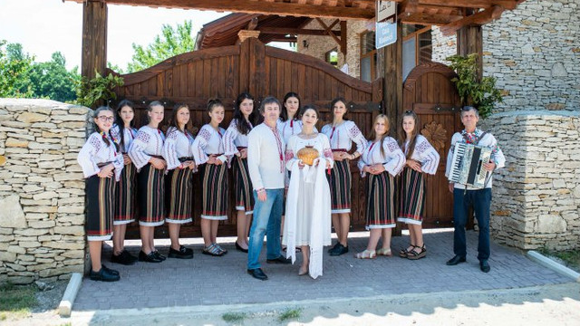 La Trebujeni, Orhei a fost inaugurată o nouă destinație turistică