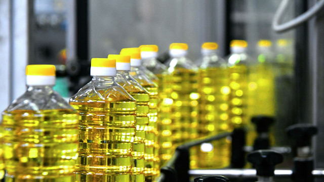 Prețurile uleiului de floarea-soarelui vor rămâne ridicate până în anul 2023