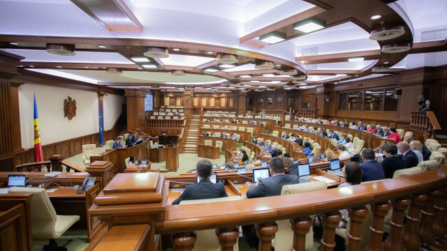 Parlamentul modifică legislația pentru a facilita confiscarea extinsă a averilor acumulate prin acte de corupție

