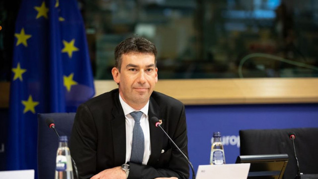 Dragoș Tudorache: Comisia Europeană a decis azi ca Republica Moldova și Ucraina să se alăture proiectului european 