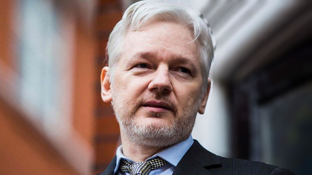 Londra confirmă extrădarea lui Julian Assange în SUA, care va face apel