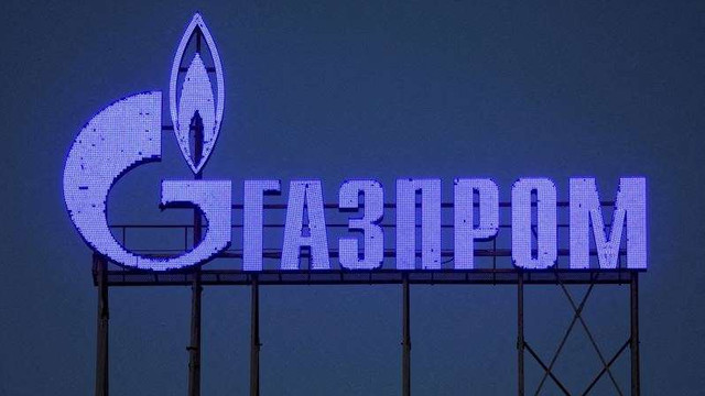 Prețul acțiunilor Gazprom s-a prăbușit joi după ce a refuzat să plătească dividende