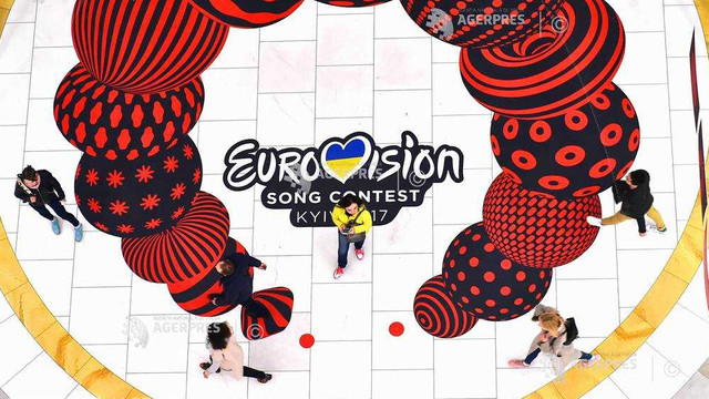 Ucraina denunță decizia prin care i-a fost retrasă calitatea de gazdă a concursului Eurovision 2023