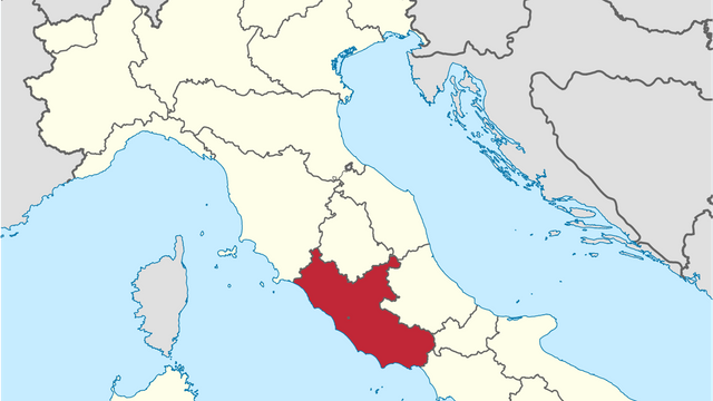 În Italia, din cauza caniculei, președintele regiunii Lazio, Nicola Zingaretti, va proclama starea de calamitate naturală
