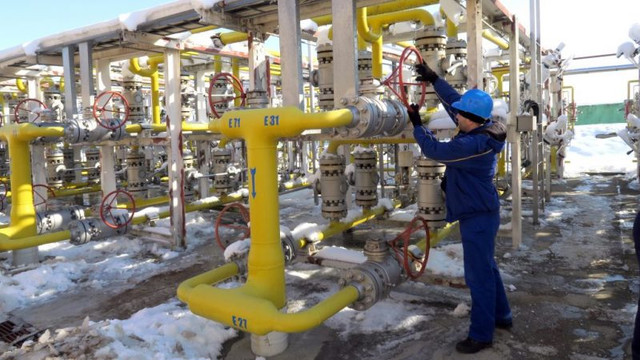 AIE: Europa trebuie să fie pregătită ca Rusia să oprească de tot exporturile de gaze