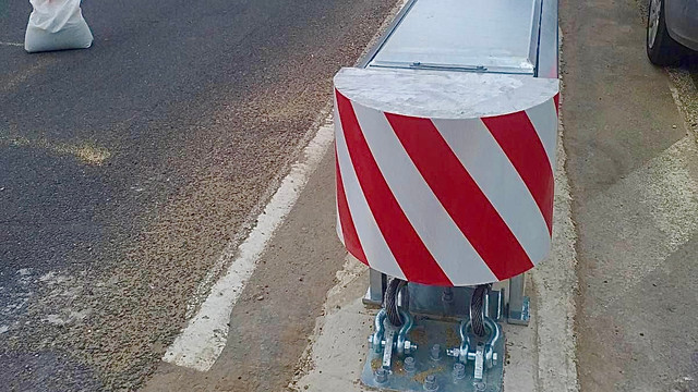 Sistem nou de sporire a siguranței la trafic, implementat pentru prima dată în Republica Moldova