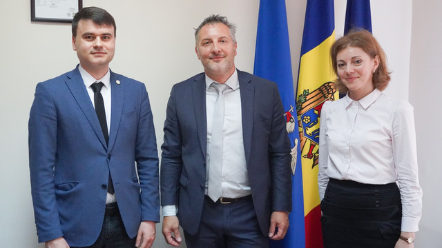 Consiliul Europei va continua să ofere suport Republicii Moldova pentru perfecționarea proceselor electorale