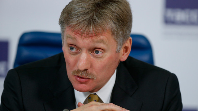 Peskov a avertizat că viitoarea uzină Bayraktar va fi supusă bombardării dacă va fi construită în Ucraina