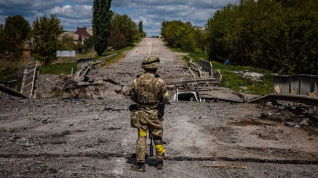 Trupele ucrainene s-au retras aproape complet din Severodonețk, anunță primarul orașului