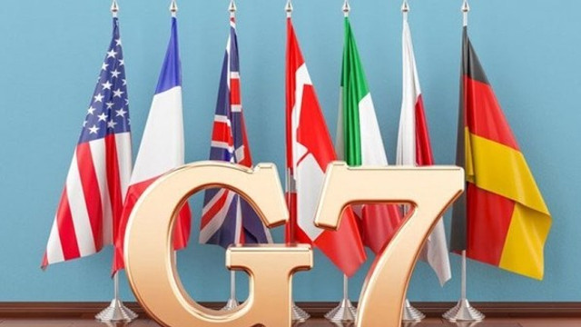 G7 califică drept abominabil atacul rusesc asupra centrului comercial din Kremenciuk: 