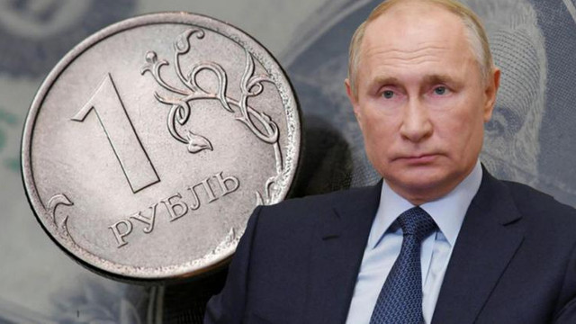 Moody's confirmă intrarea Rusiei în incapacitate de plată